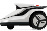 be laidu belaidis vejos robotas terramow v600