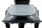 teramow v1000 belaidis vejos robotas