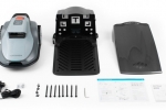 vejos robotas terramow v1000 belaidis vejos robotas