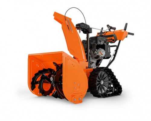 Ariens 28DLET Deluxe
