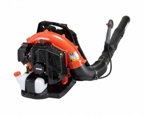 Pustuvas kuprine PB 580