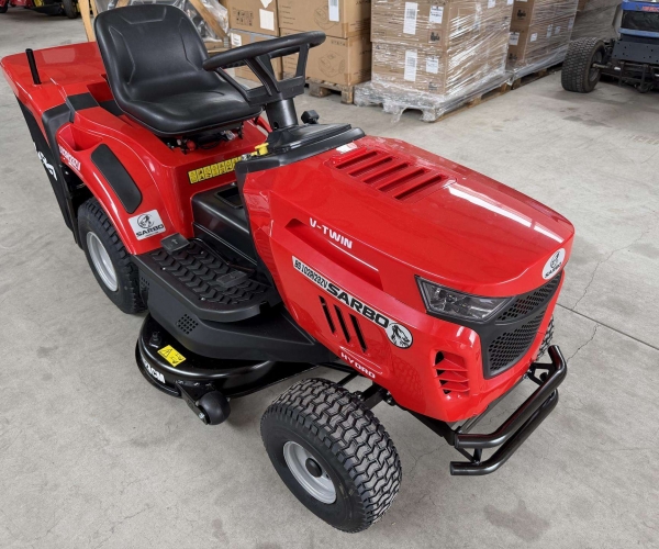 kita sarbo 23 102 sodo traktoriai 5